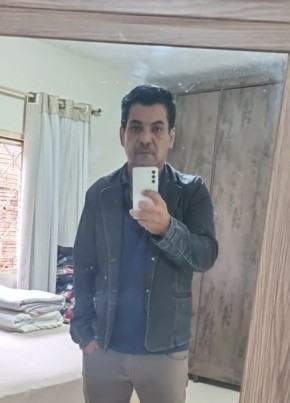 Arakaki из Campo Grande 48 лет