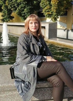 Катерина, 40, Россия, Одоев