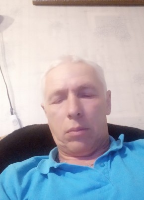 Valera, 54, Belarus, Brest