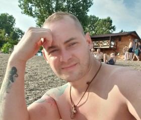 Aleksandar, 33 года, Београд