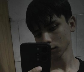 Fede, 18, Puerto Esperanza