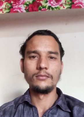 Ajmaljutt, 31, پاکستان, لاہور