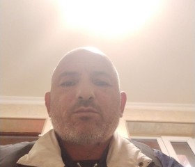 Garig, 43, Armavir