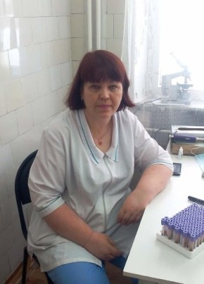 Жанна, 56, Россия, Байкальск