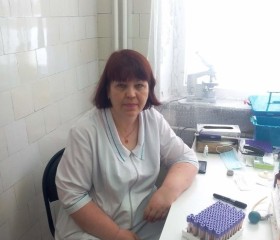 Жанна, 56 лет, Байкальск