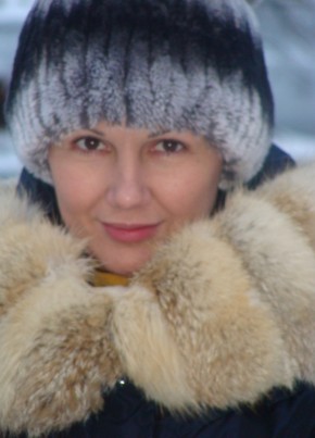 Елена, 46, Россия, Москва