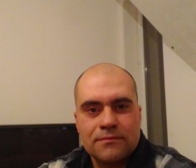 Oleg, 45 лет, Płońsk
