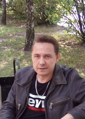 Влад, 51, Россия, Калуга