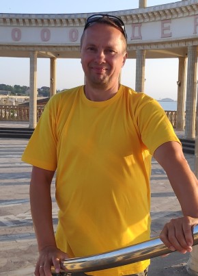 Василий из Костромы 53 года