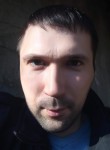 Антон, 41 год, Ульяновск