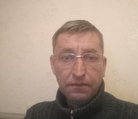 Евгений, 47 лет, Волжск