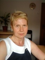 Галина, 63, Россия, Москва