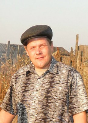 Евгений, 47, Россия, Поронайск
