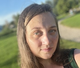 Viktoriya, 32, Minsk
