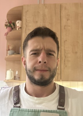 Евгений из Сургута 21 год