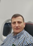 Шариф, 46 лет, Санкт-Петербург