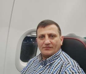 Шариф, 47 лет, Санкт-Петербург