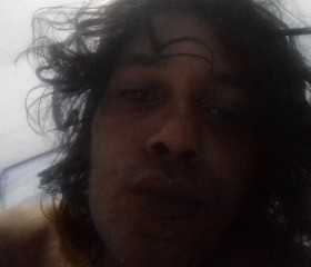 Diego santos, 38, Porto Seguro