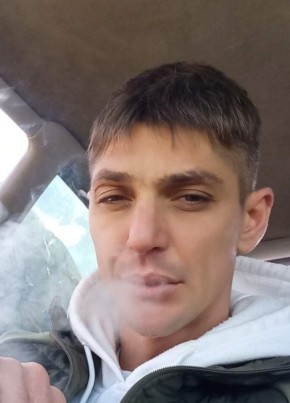 Андрей, 34, Россия, Сочи
