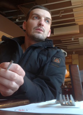 vasa, 42, Russia, Moscow