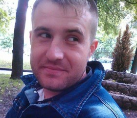 Trofim Kanishchev, 38, Moscow