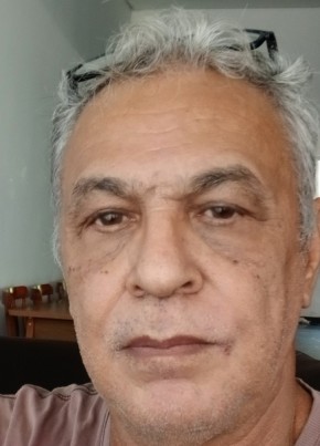 Luiz Carlos из Caragua 57 лет