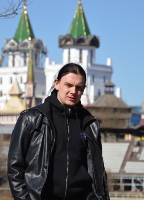 Vadim, 34, Україна, Київ