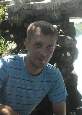 Алексей из Нахабино 46 лет