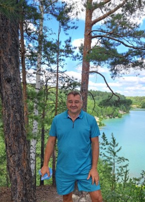 Константин из Бакала 51 год