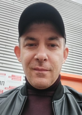 Yuriy, 42, Russia, Tula