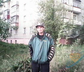 Кирилл, 50 лет, Пермь