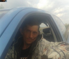 Александр, 45 лет, Шипуново