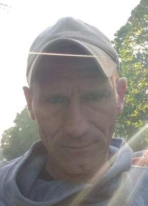 Marcin из Szczecin 42 года