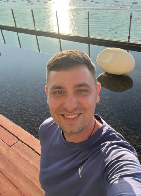 Aleksey, 37, Russia, Astrakhan