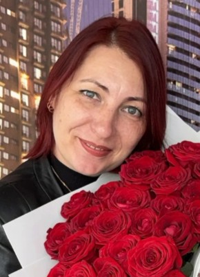Натали из Котово 46 лет
