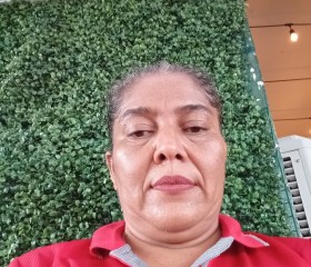Karla, 47, Rivas