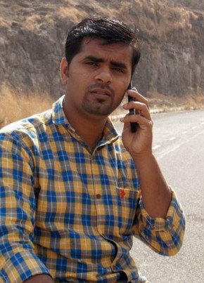 Saurabh, 31, India, Panvel