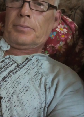 Ильхам Харисов, 58, Россия, Мензелинск
