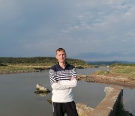 Евгений, 41 год, Курск