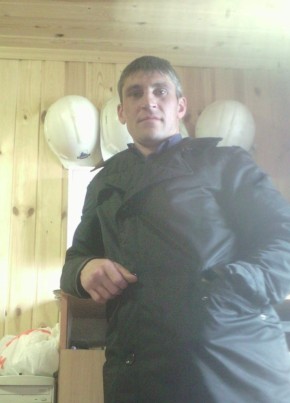 Василий, 41, Россия, Сходня