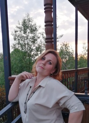 Алёна, 40, Россия, Ярославль
