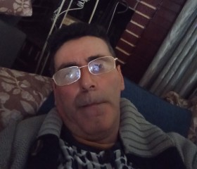 Gianfranco, 57, Montecatini-Terme