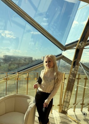 Yuliya, 39, Russia, Krasnodar