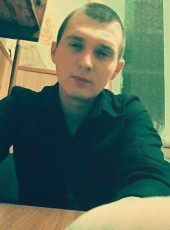 Sergey, 28, Russia, Moscow