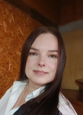 Даша из Екатеринбурга 40 лет