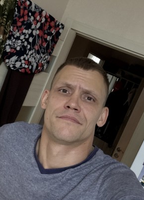 Evgeniy, 31, Russia, Yakutsk