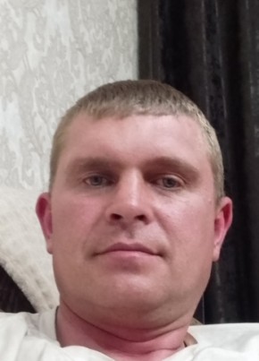 Николаи, 39, Россия, Бузулук