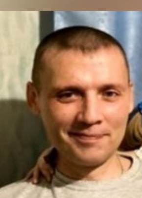 Артём из Полысаево 49 лет