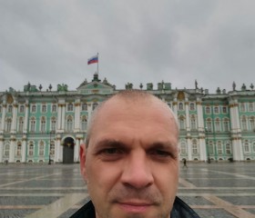 Тёмыч, 41 год, Воронеж