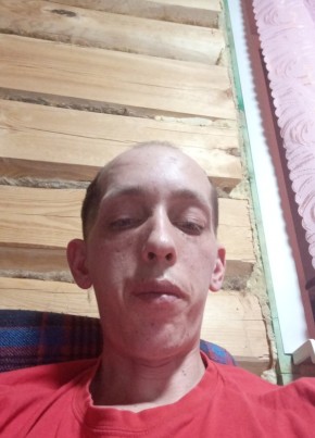 Максим, 32, Россия, Уфа
